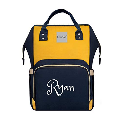 Yellow /Blue