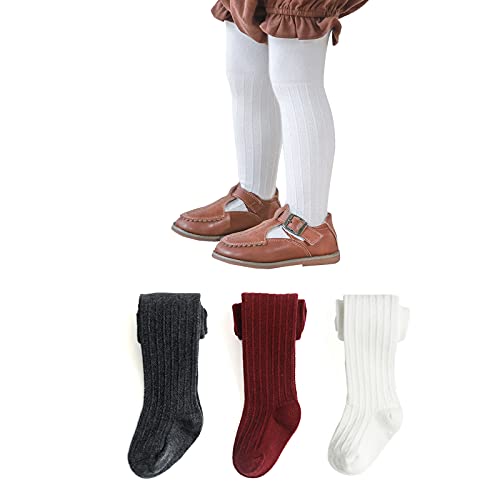 Style 1_white/Charcoal/Wine 3 Pk
