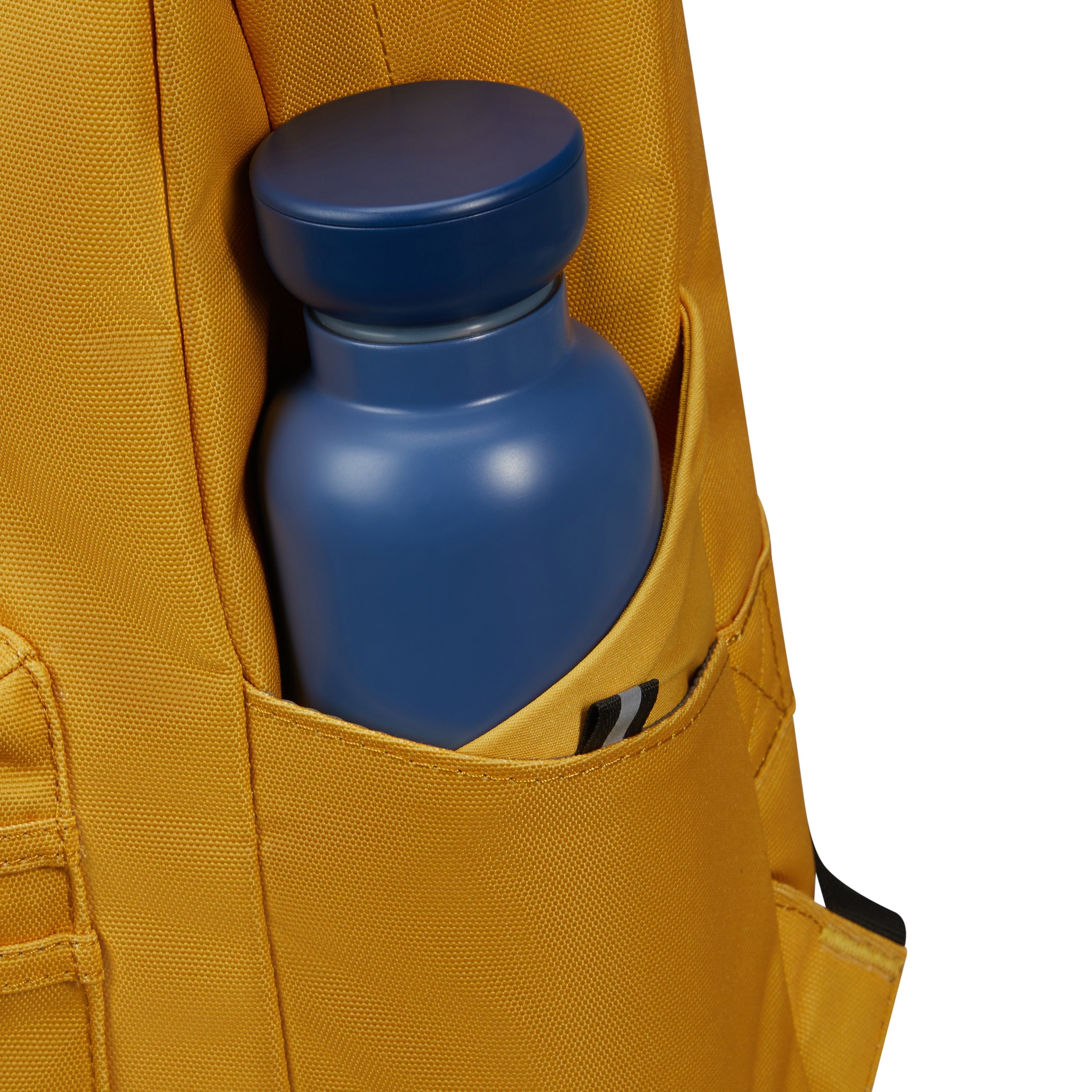 American Tourister BrightUp Backpack - Lightweight Travel Backpack with USB Charging Port, Water-Resistant Material for School, Work & Outdoor Adventures