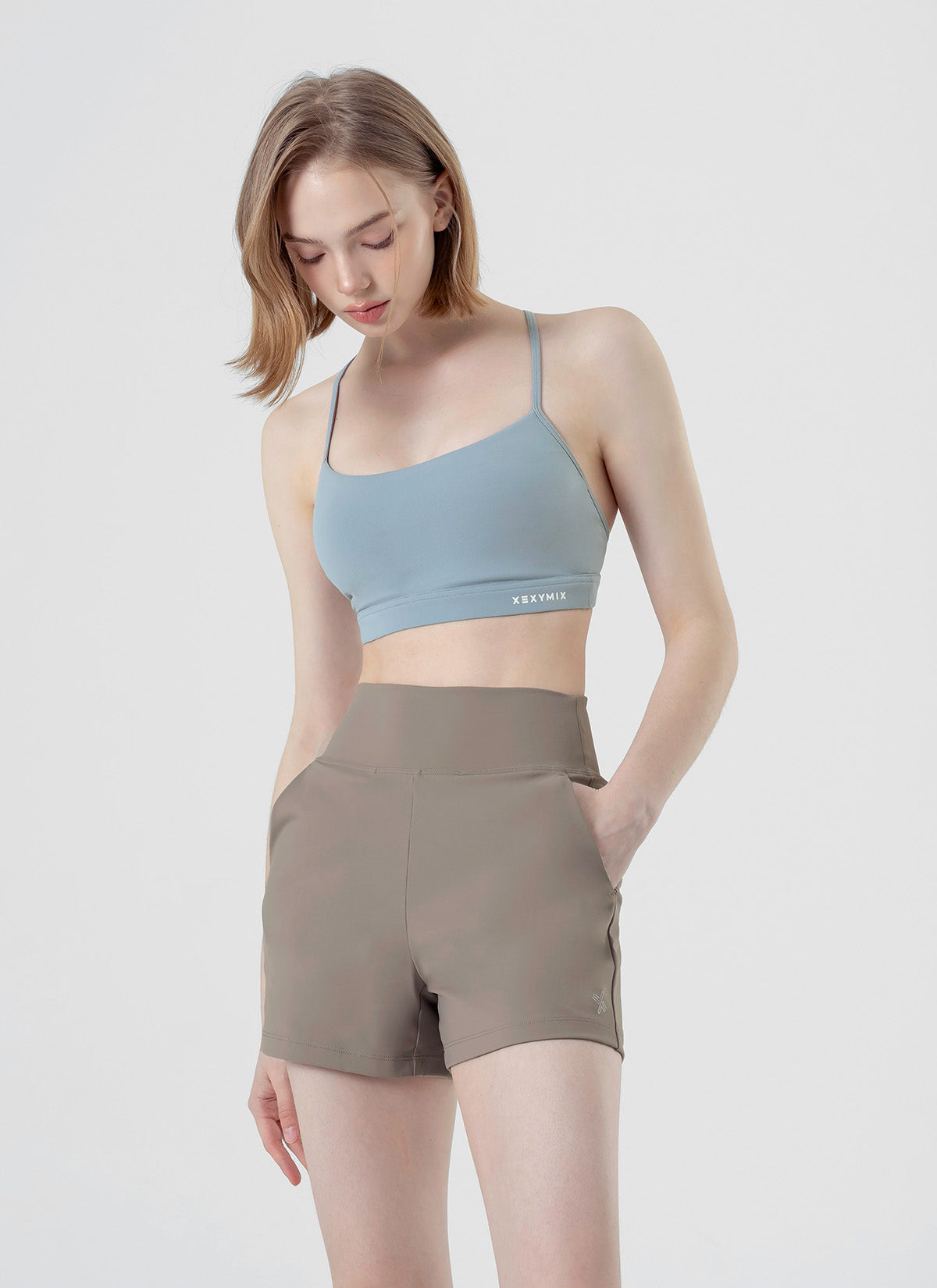 Cooling Comfort Easy Shorts for Men & Women - Breathable Quick-Dry Summer Shorts for Running, Yoga, Travel & Lounge