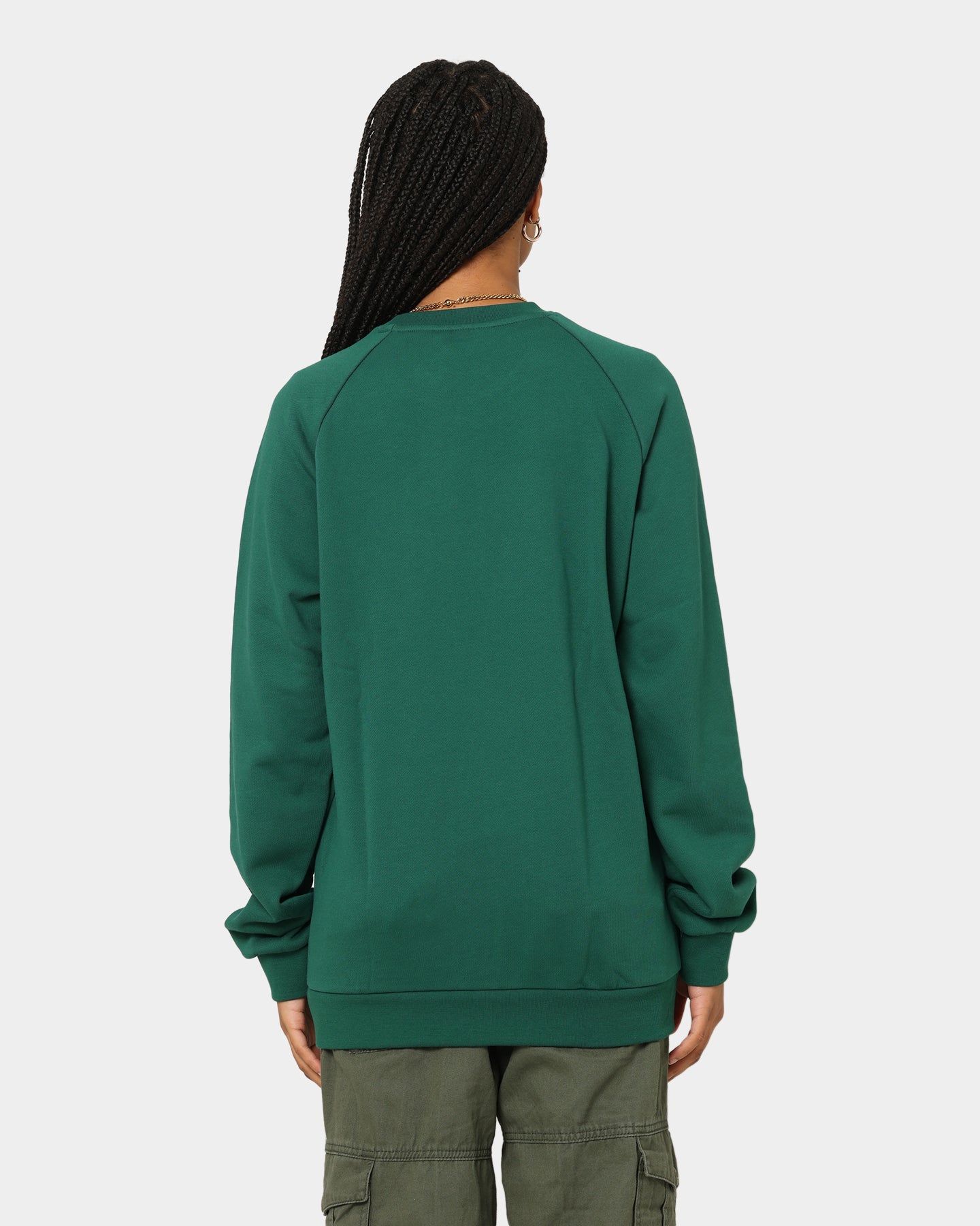 Adidas Club Sweater for Men & Women | Collegiate Green Pullover | Casual Wear, Street Style & Gym Outfit
