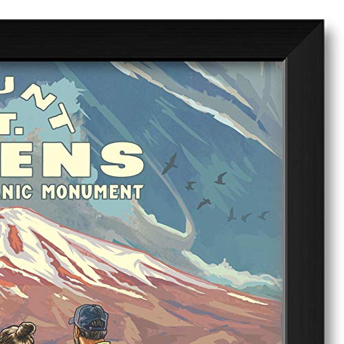 Professionally Framed 20