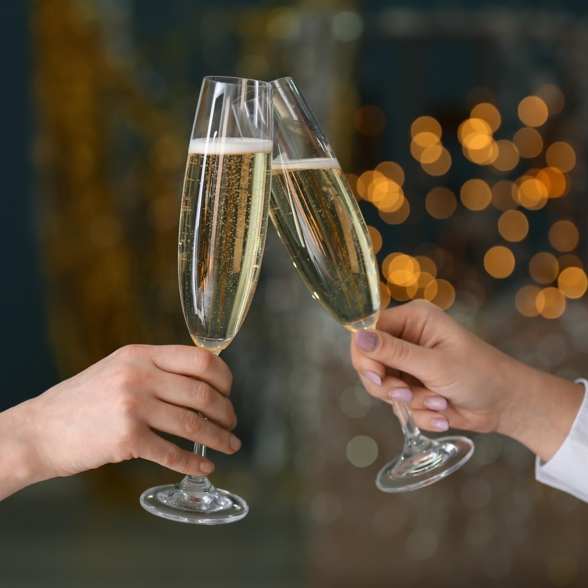 Champagne Toast Scented Oil - BBW Dupe Fragrance for Home & Body | Perfect for Diffusers, Candles, Lotions & DIY Projects