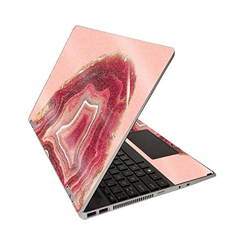 Rosy Agate