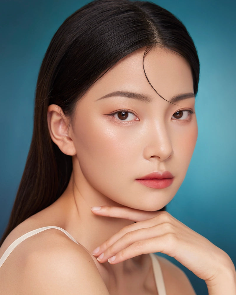 Eastern Beasts Sculpting Makeup Palette - Professional Contouring & Highlighting Kit for Asian Skin Tones | Perfect for Halloween, Cosplay, and Dramatic Makeup Looks