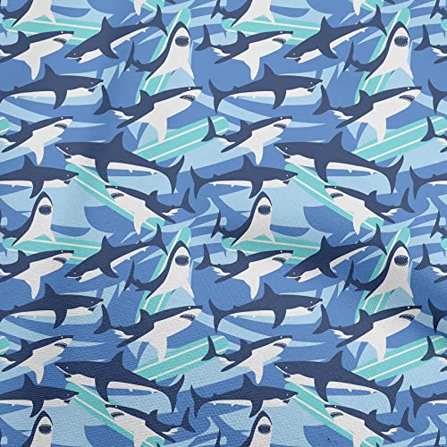 Medium Blue