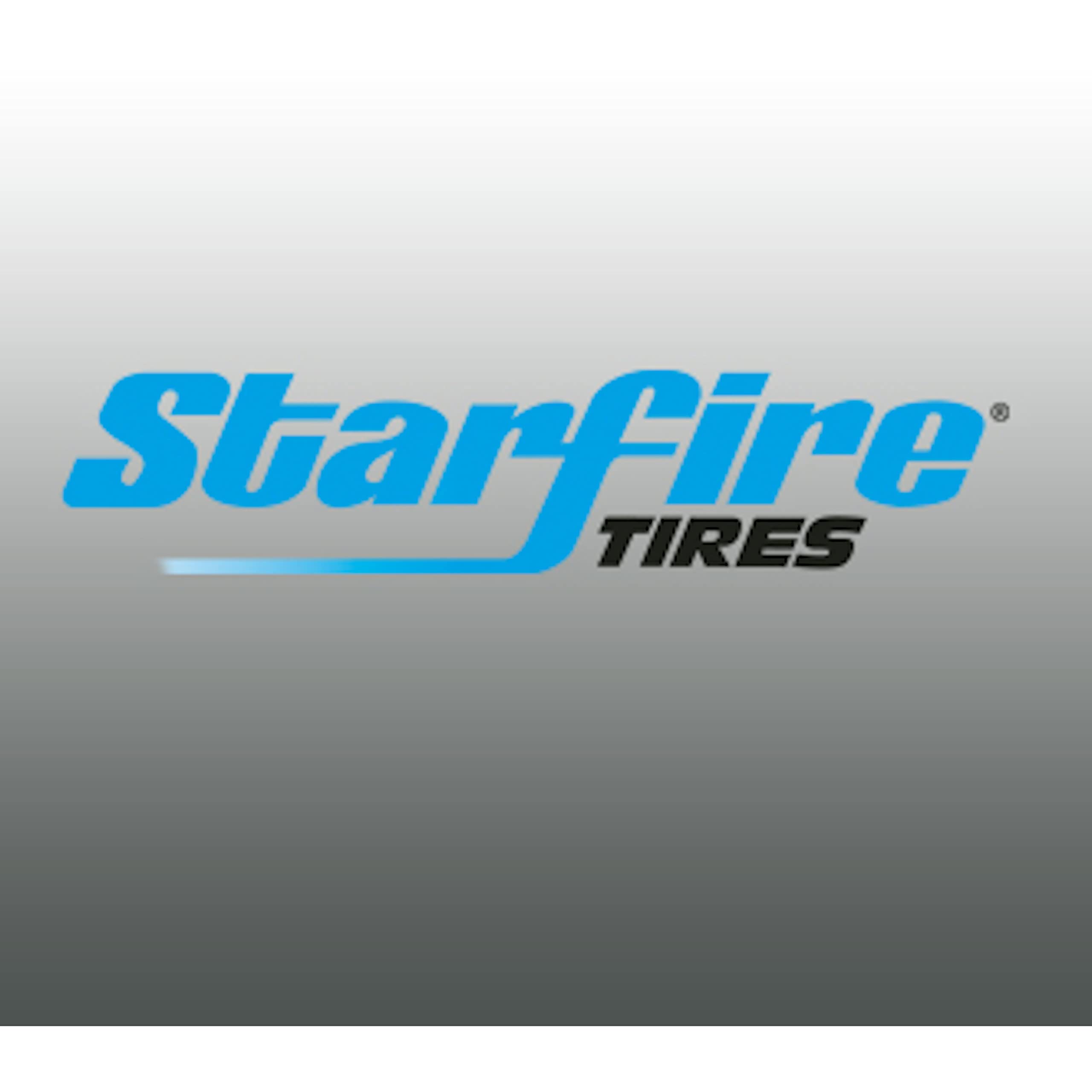 Starfire Solarus HT All-Season 265/70R17 115T Light Truck/SUV Tires - Durable All-Terrain Performance for Highway, Off-Road & Winter Driving