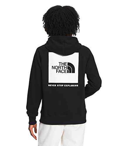 Tnf Black/Tnf White