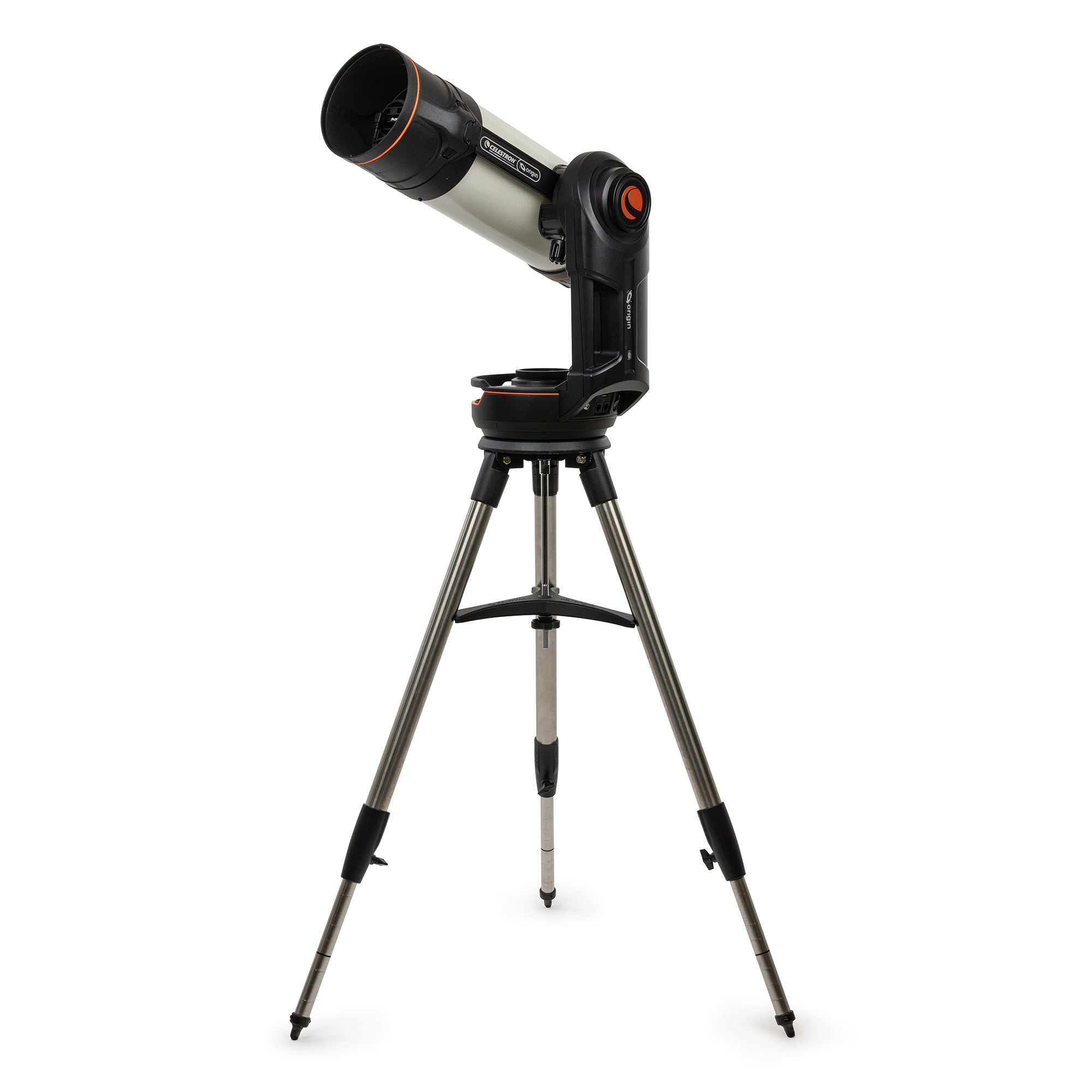 Celestron Origin Smart Home Telescope for Stargazing - Perfect for Astronomy Enthusiasts & Backyard Sky Observation