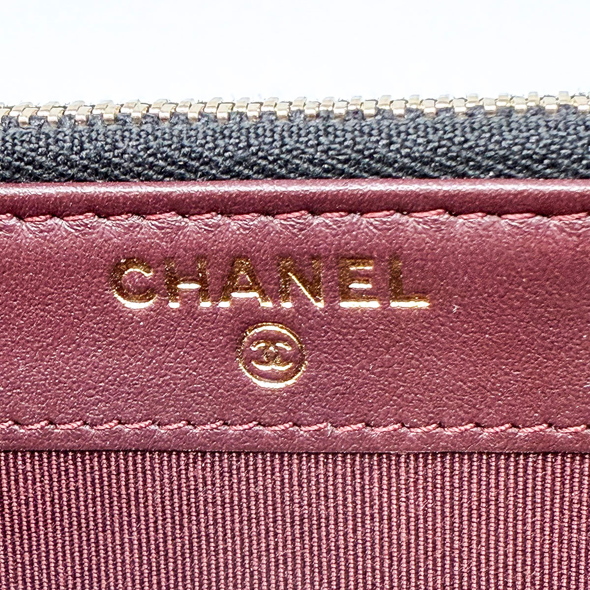 Chanel Lucky Charms Reissue 2.55 Wallet on Chain Bag - Luxury Crossbody Purse with Gold Chain Strap for Women | Perfect for Evening Parties, Date Nights & Special Occasions