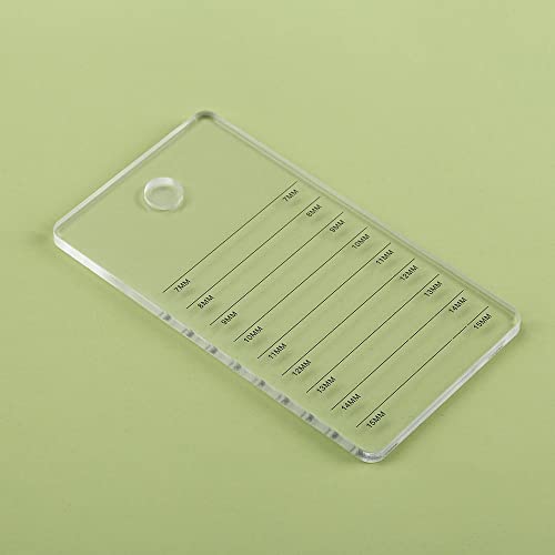 Transparent A