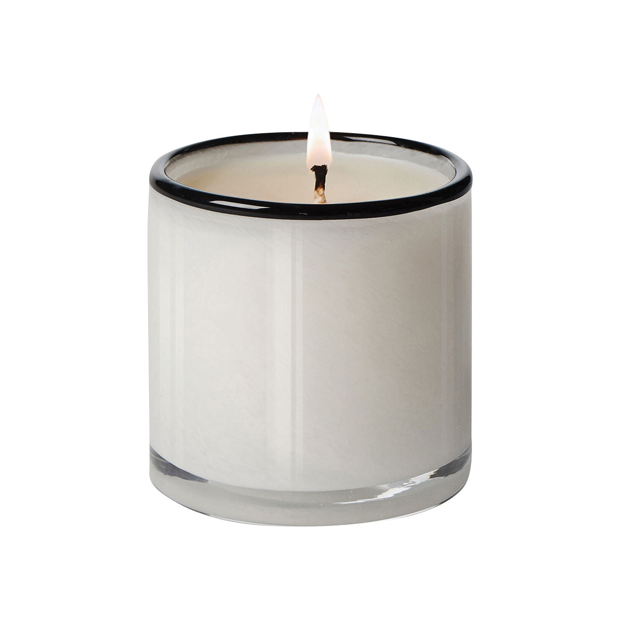 Elegant Champagne Scented Candle - Long Lasting Soy Wax Candle for Home Decor, Romantic Dinners & Relaxation