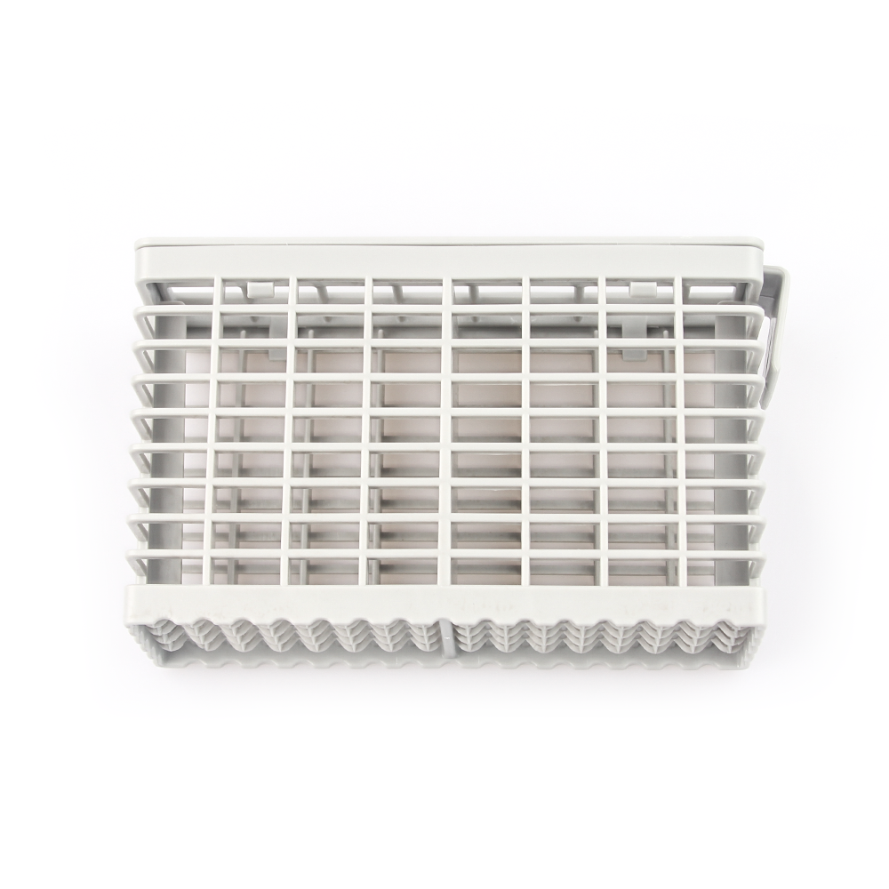 Stainless Steel Dishwasher Cutlery Basket Replacement for Bosch TDQR03 & TDQR03A - Perfect for Silverware, Utensils & Kitchen Tools Organization