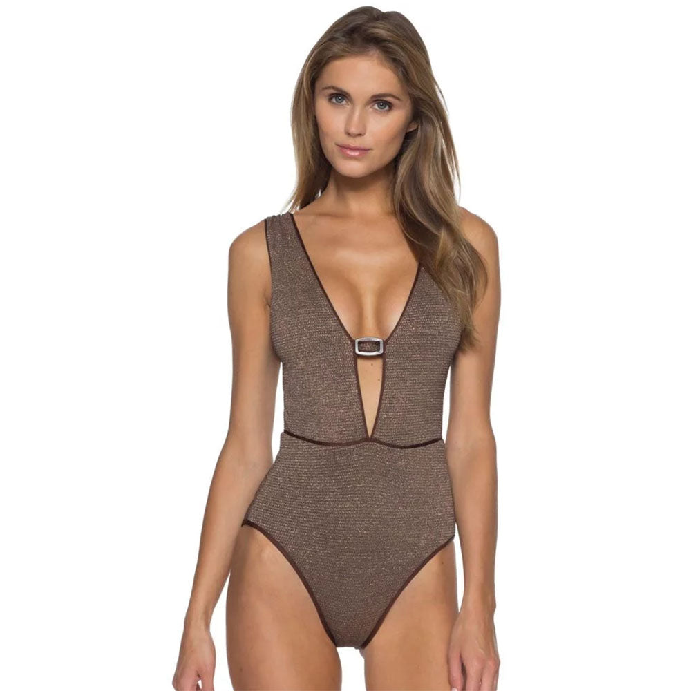 Bronze