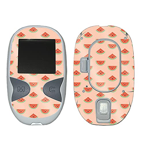 Sweet Watermelons
