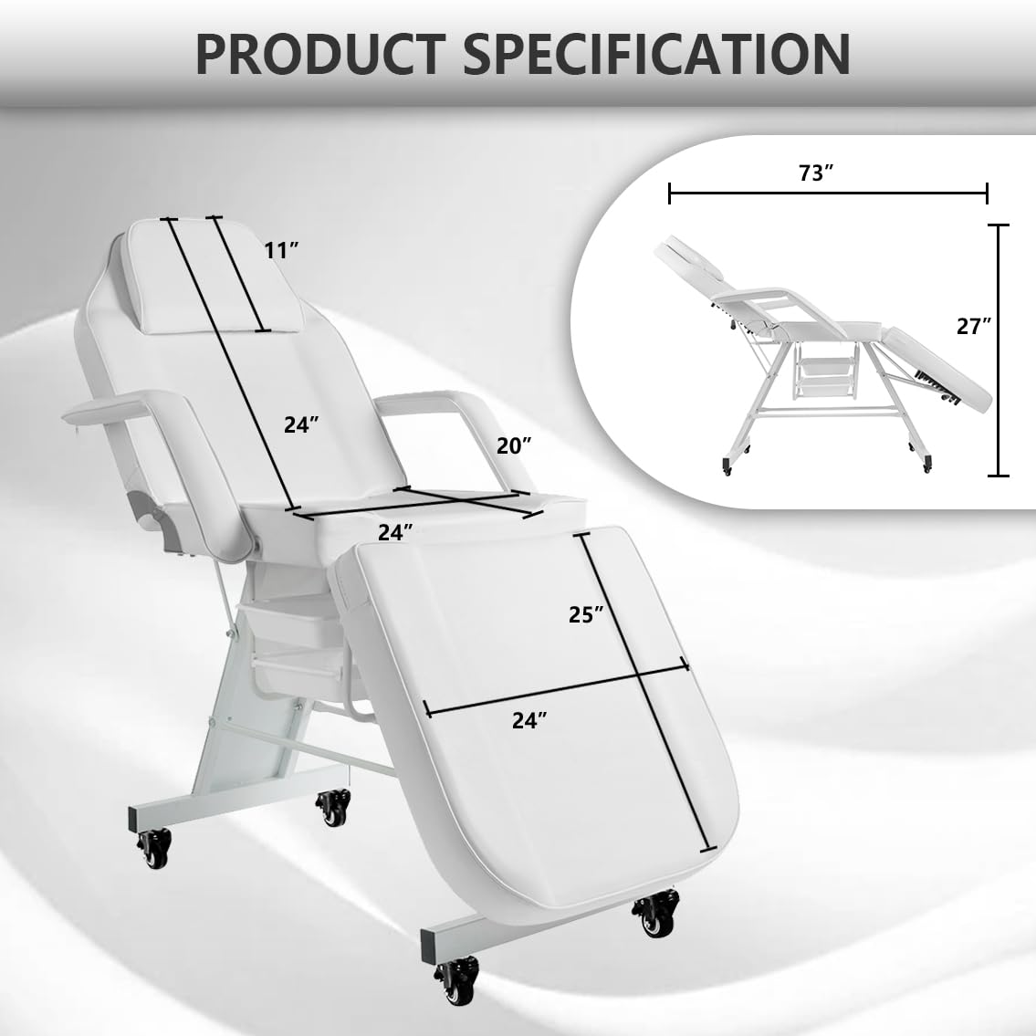 Adjustable 73