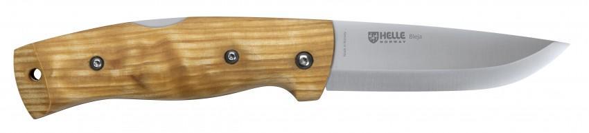 Premium Bleja Knife - High-Quality Stainless Steel Kitchen Knife for Slicing, Dicing & Chopping - Perfect for Home Cooking, BBQ & Outdoor Camping