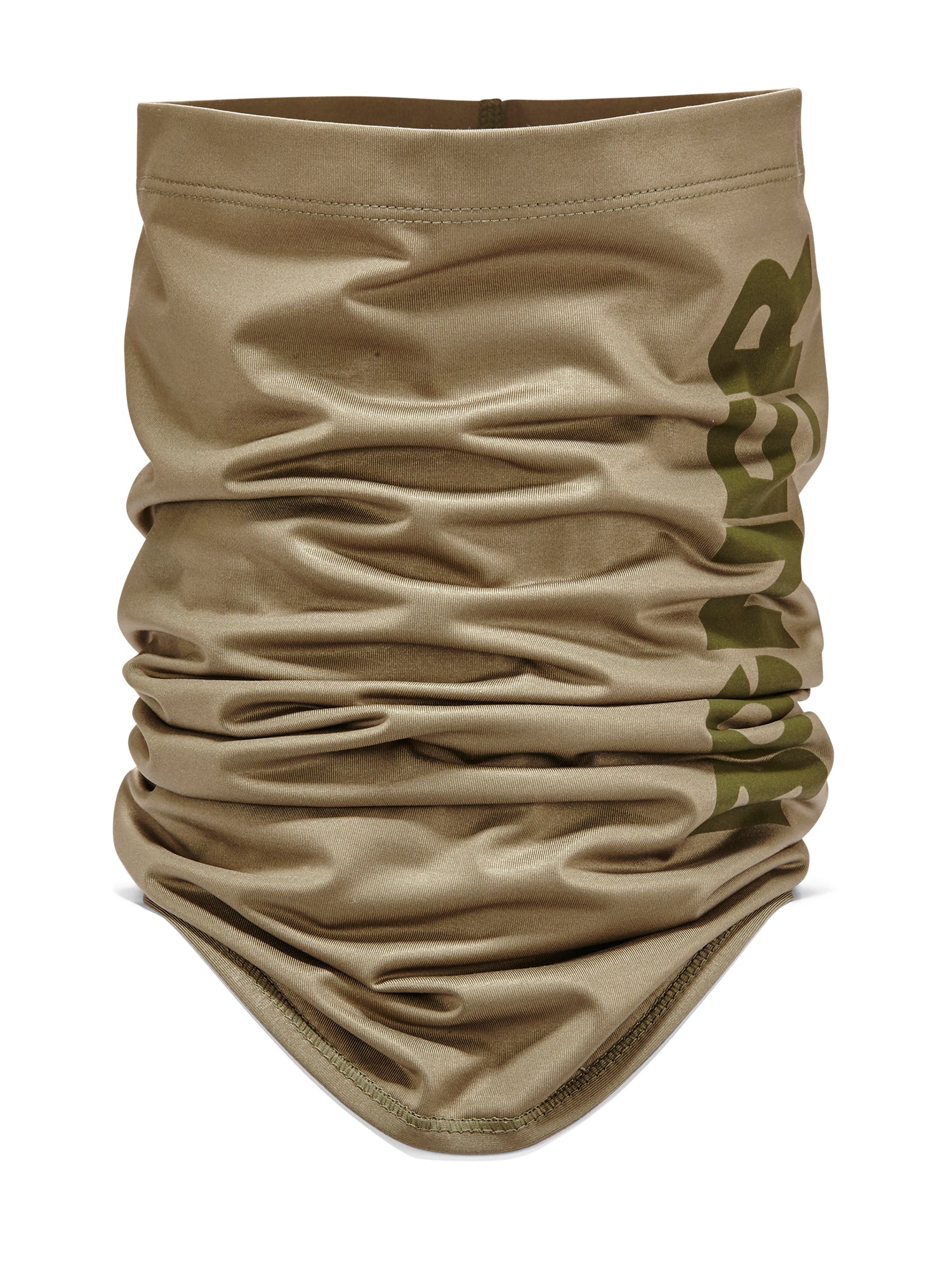Loop Stretch Neck Warmer - Soft & Breathable Winter Scarf for Men & Women - Perfect for Skiing, Hiking & Outdoor Activities
