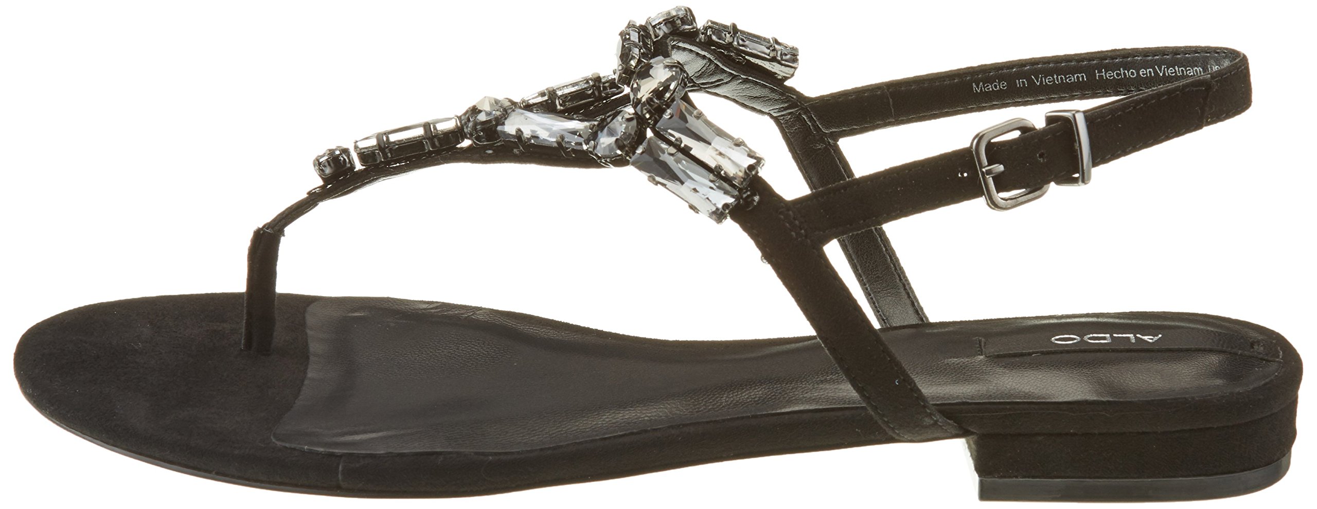 ALDO Women's Roman Sandals - Comfortable Gladiator Sandals for Summer | Casual & Dressy Footwear for Beach, Vacation, and Everyday Wear