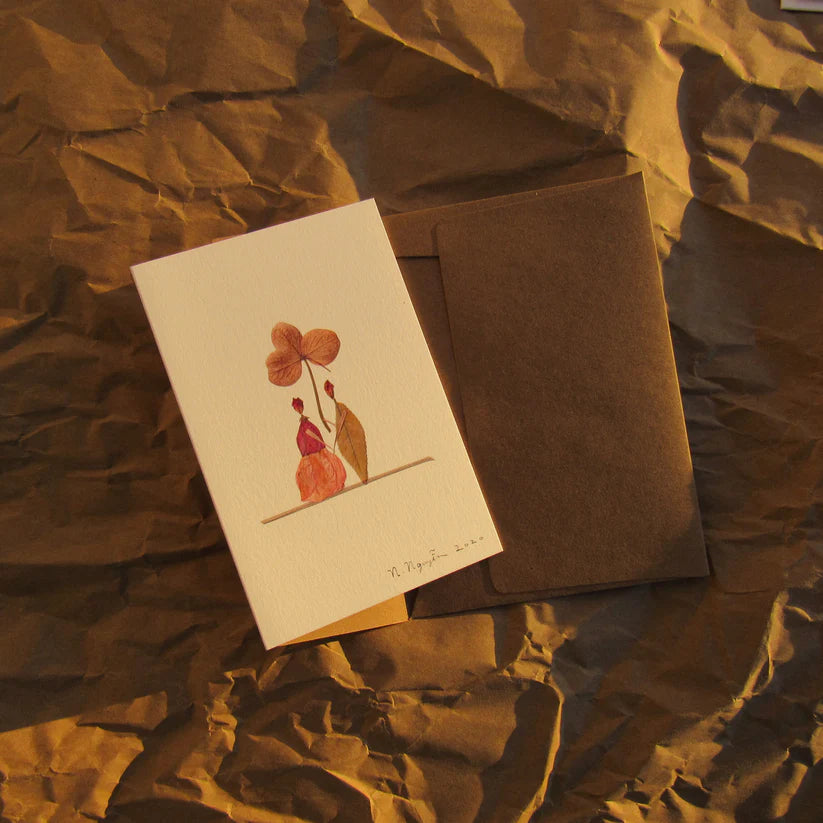Fresh Press Greeting Cards - Handmade & Unique Designs for Birthdays, Holidays & Special Occasions | Perfect for Gifting & Home Decor