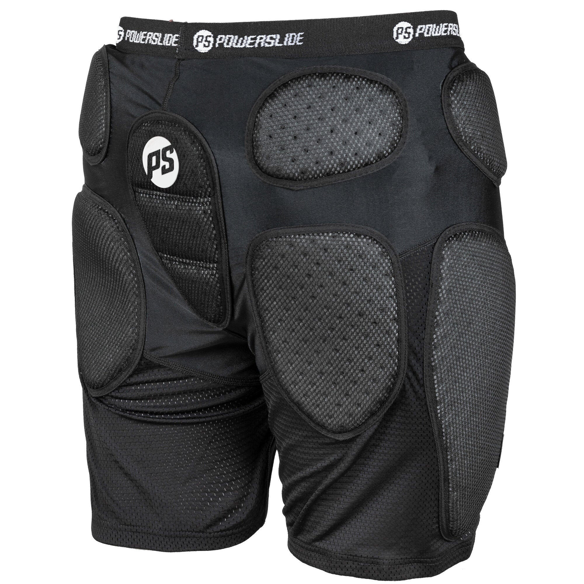 Men's Compression Shorts with Pockets - Breathable & Moisture-Wicking Workout Underwear for Running, Gym, Cycling & Sports Activities