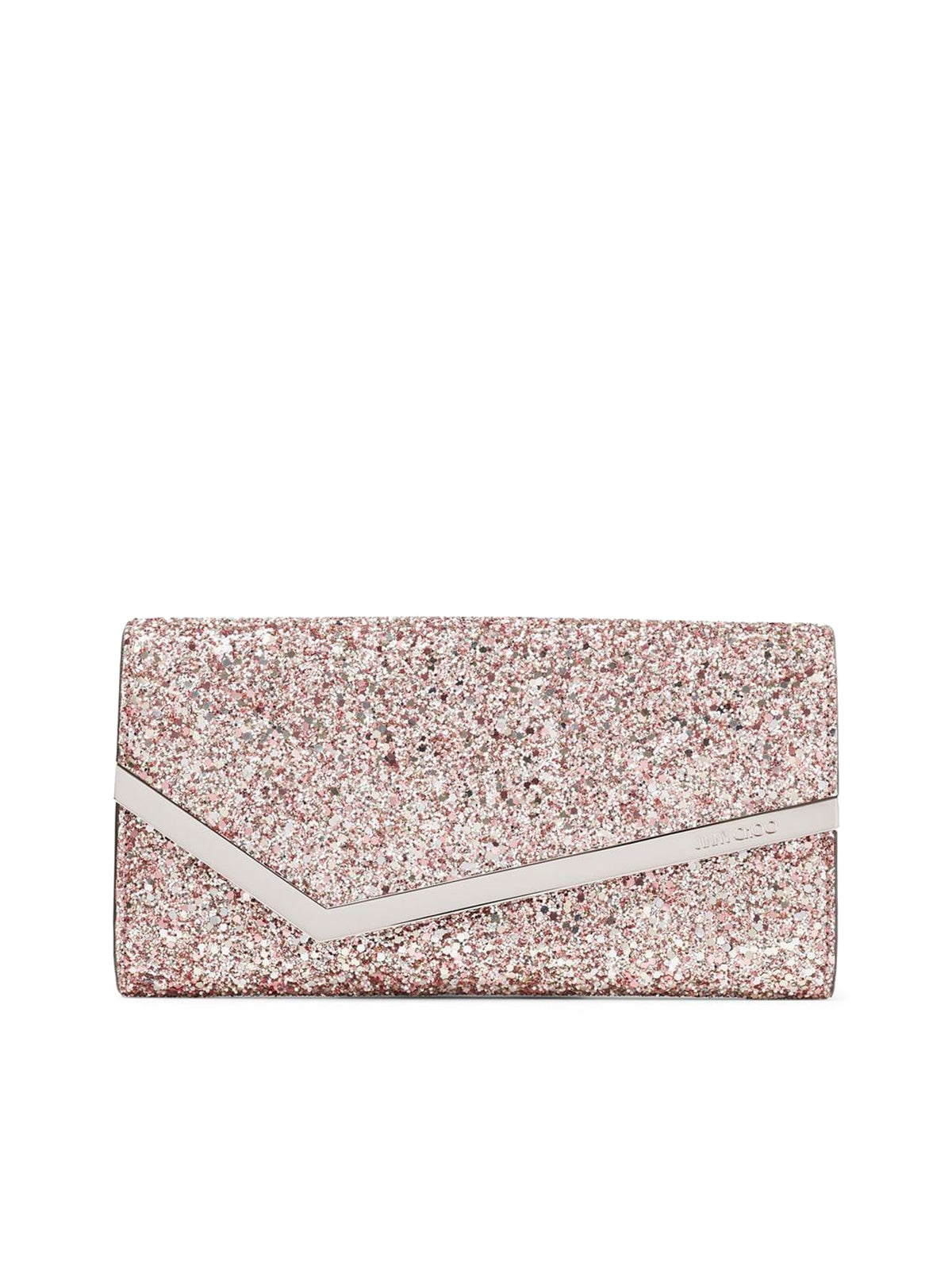 Emmie Sequin Clutch Bag for Women - Elegant Evening Party Purse with Sparkly Rhinestones, Perfect for Weddings, Prom, and Special Occasions