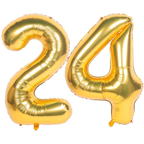 Gold 24