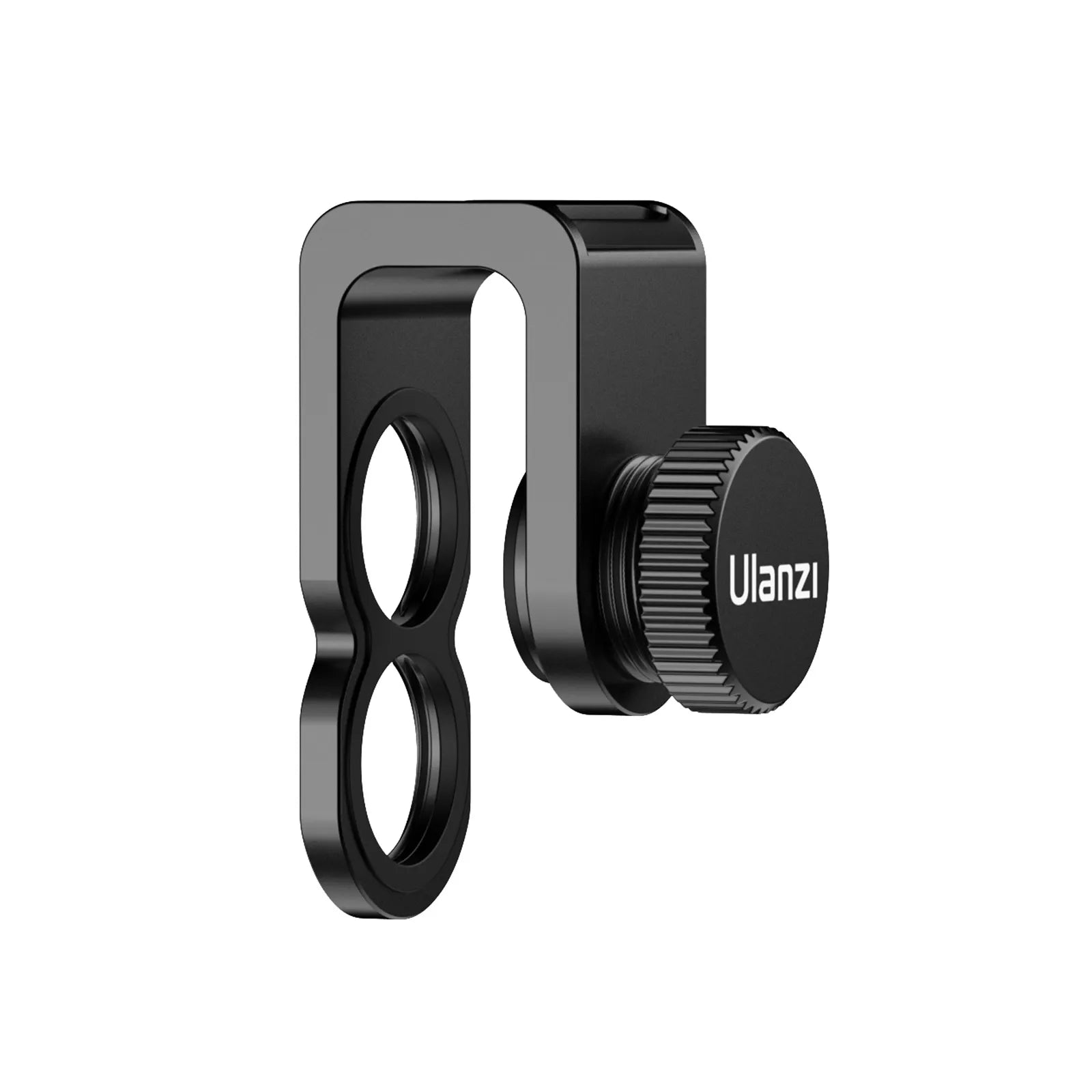 Ulanzi 4-in-1 Phone Camera Lens Kit for iPhone, Samsung & Android - Wide Angle, Macro, Fisheye & Telephoto Lenses - Perfect for Travel, Vlogging & Photography Enthusiasts