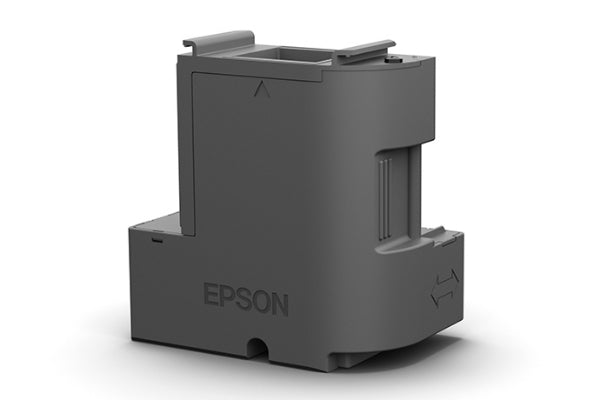 Epson SureColor F170 Dye Sublimation Printer Maintenance Tank - Ink Storage Box for Print Head Cleaning | Compatible with SureColor F170 | Perfect for T-Shirt, Mug & Textile Sublimation Printing