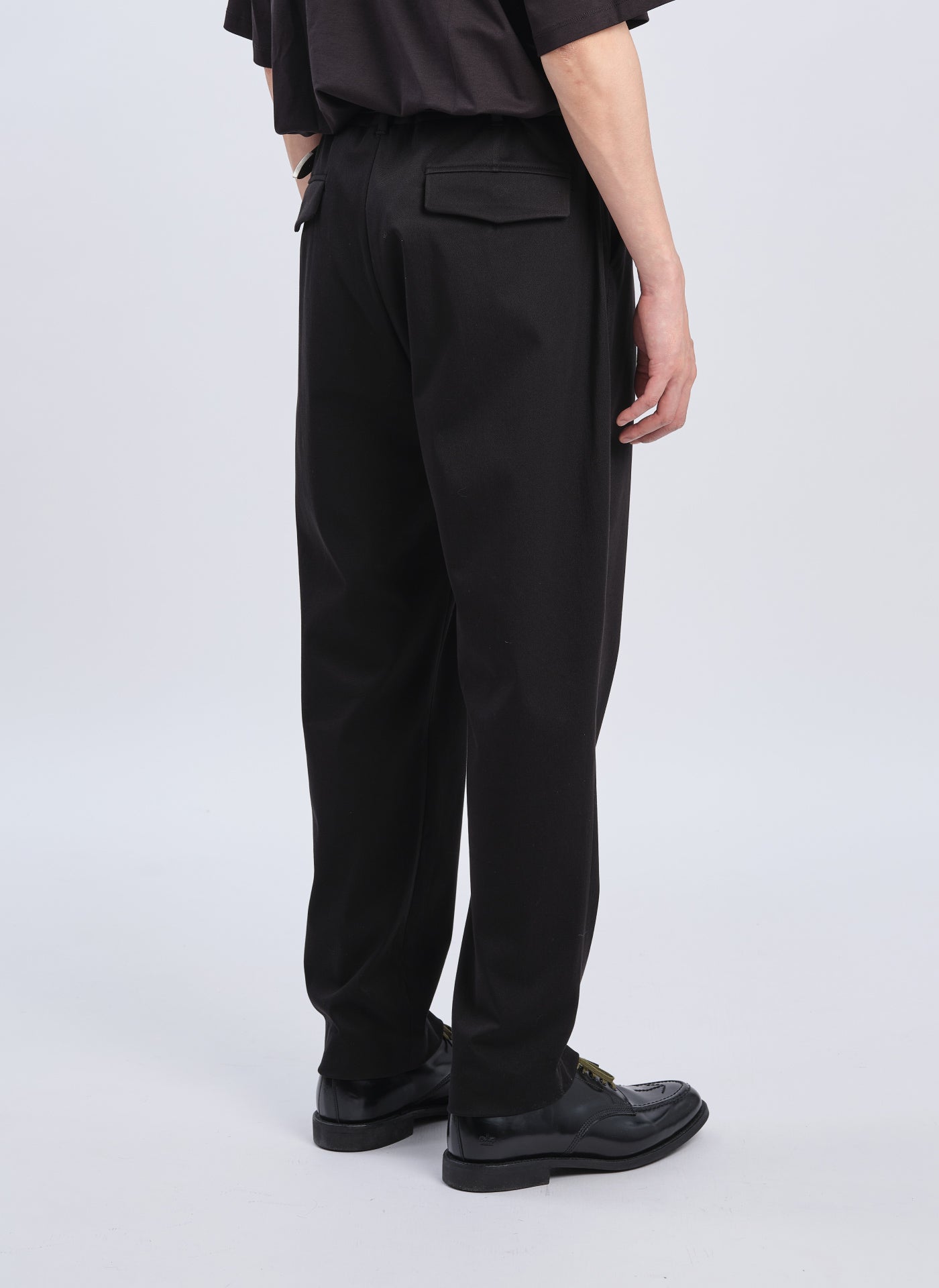 Wonder Shape Move Ankle Length Relax Tapered Pants Size 10 - Comfortable Stretch Work Pants for Office, Travel & Casual Wear