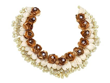 Pearl Gajra Pink