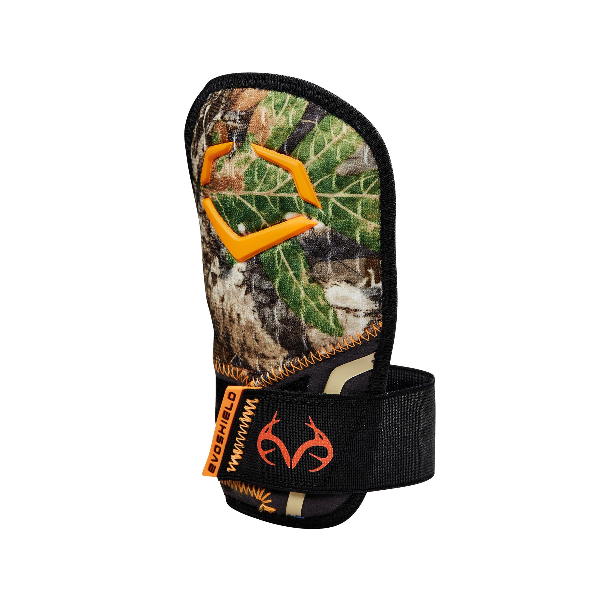 EvoShield Batter's Hand Guard - Baseball & Softball Protective Gear for Hitting - Perfect for Training, Games & Practice Sessions