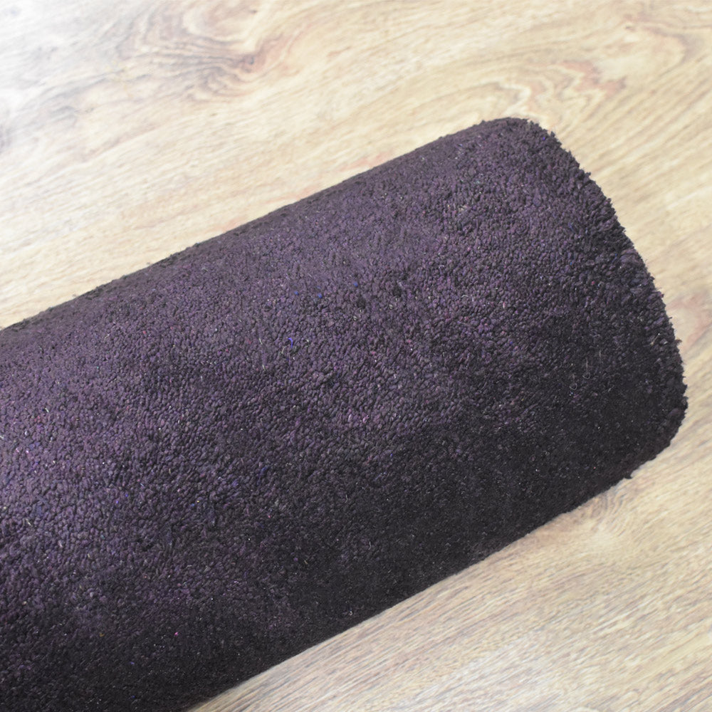 Handmade Amsterdam Wool Area Rug - Traditional Hand Knotted Design for Living Room, Bedroom & Dining Room Decor