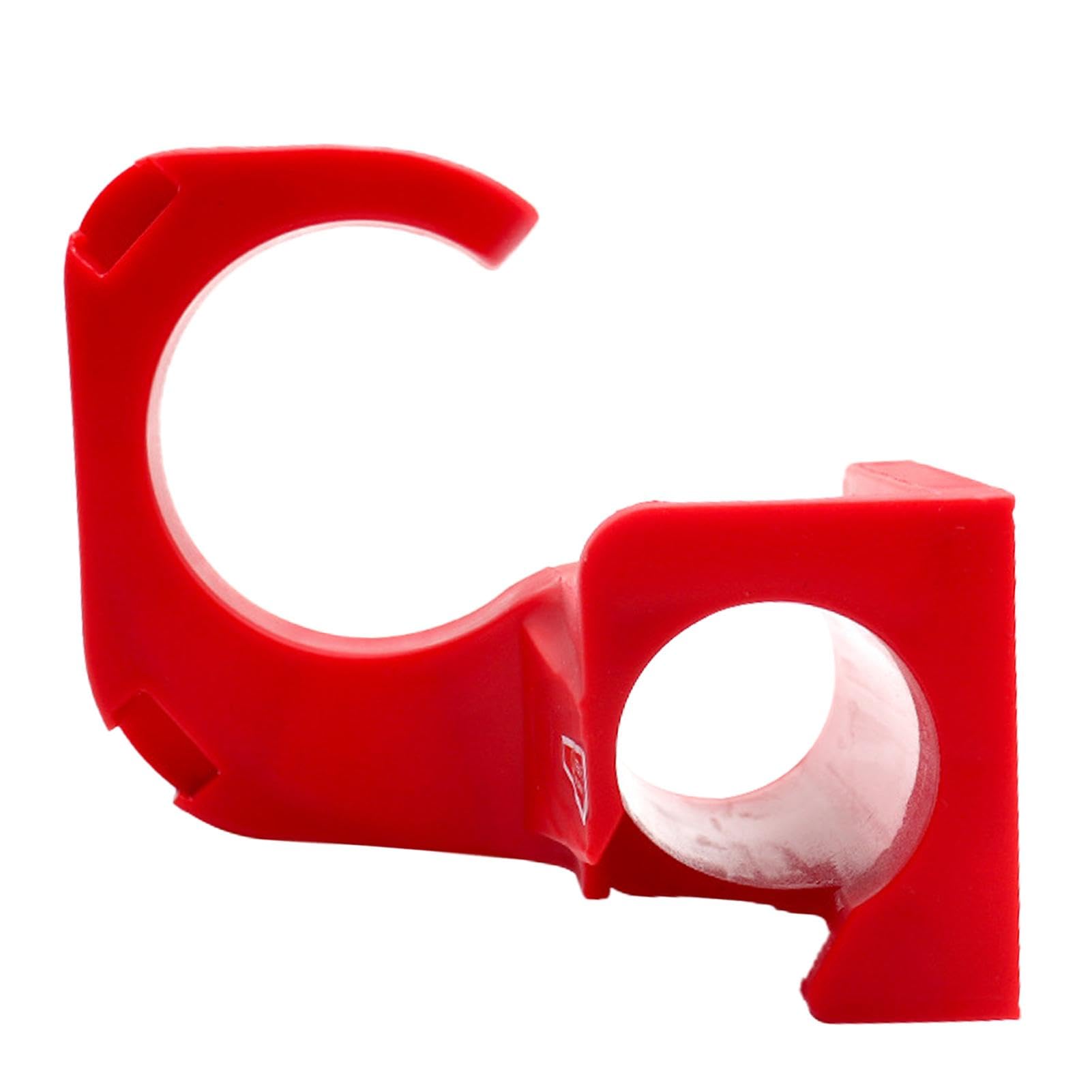 Wall Mount Garden Hose Hanger - Garage & Workshop Organizer for Car Washer Tools