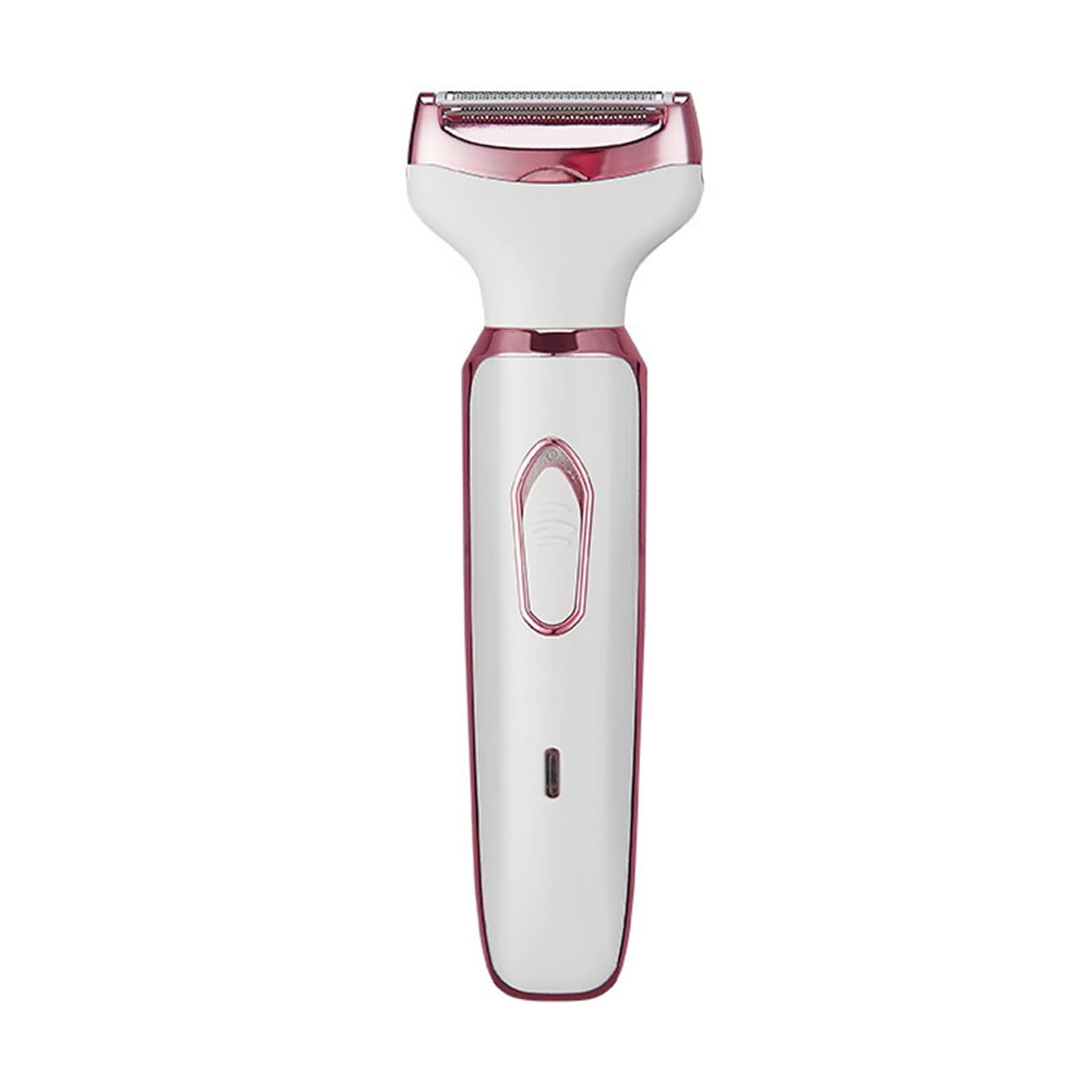 Best 4-in-1 Electric Razor for Women - Hair Trimmer for Face, Eyebrow, Beard, Arm, Leg & Armpit | Women's Body Shaver for Smooth Skin | Perfect for Travel, Gym & Home Use