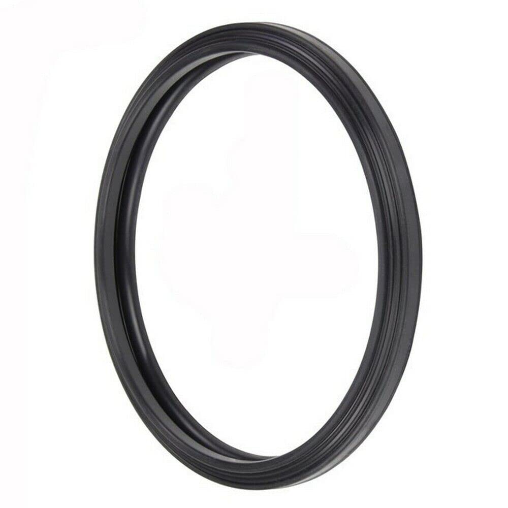 TELES Jandy Zodiac R0790500 Silicone Gasket for Pool Light - Waterproof Seal Replacement for Swimming Pool Lights | Perfect for Inground & Above Ground Pools