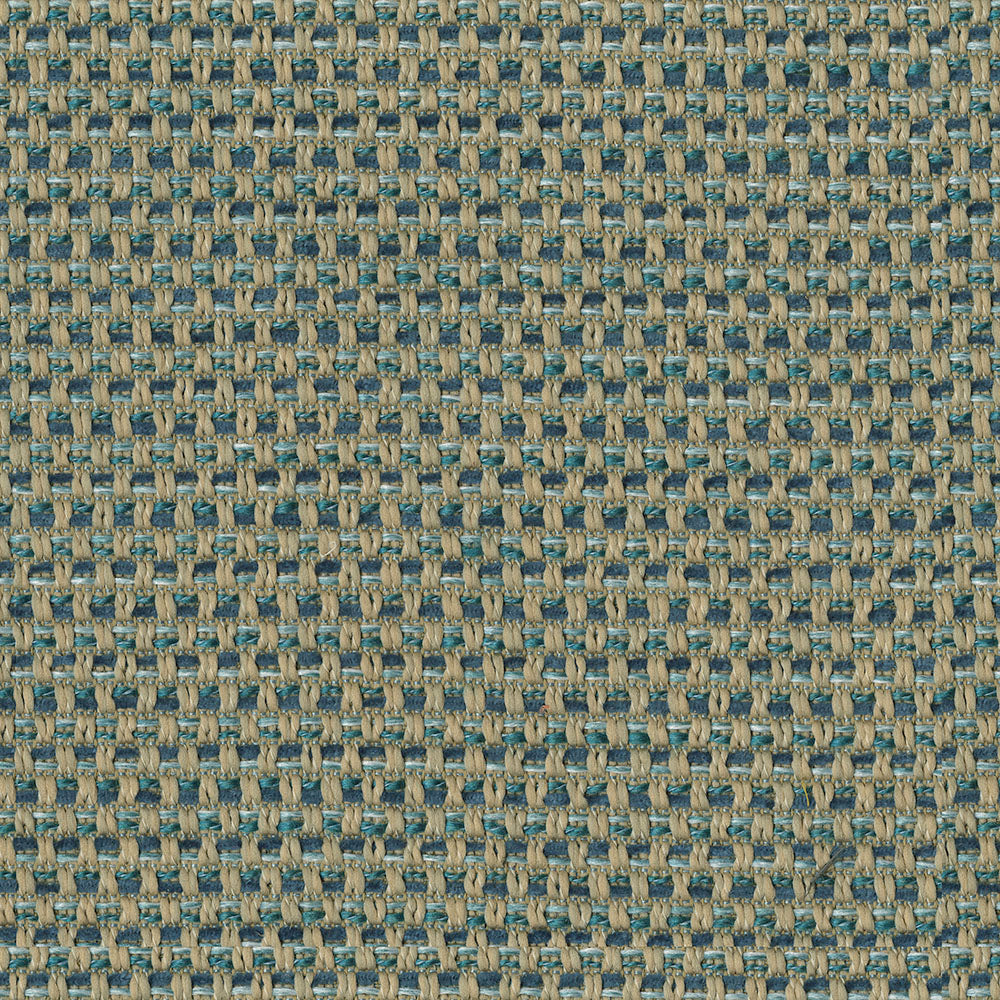 Louis Blue Wash Fabric Swatch - Premium Denim Fabric Sample for DIY Sewing, Upholstery & Fashion Design - Perfect for Home Decor, Quilting & Craft Projects
