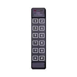 Honeywell KP13ILL Access Control Keypad | Secure Entry Solution for Offices & Homes