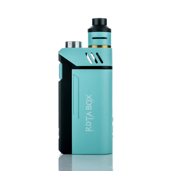 Tiffany Blue