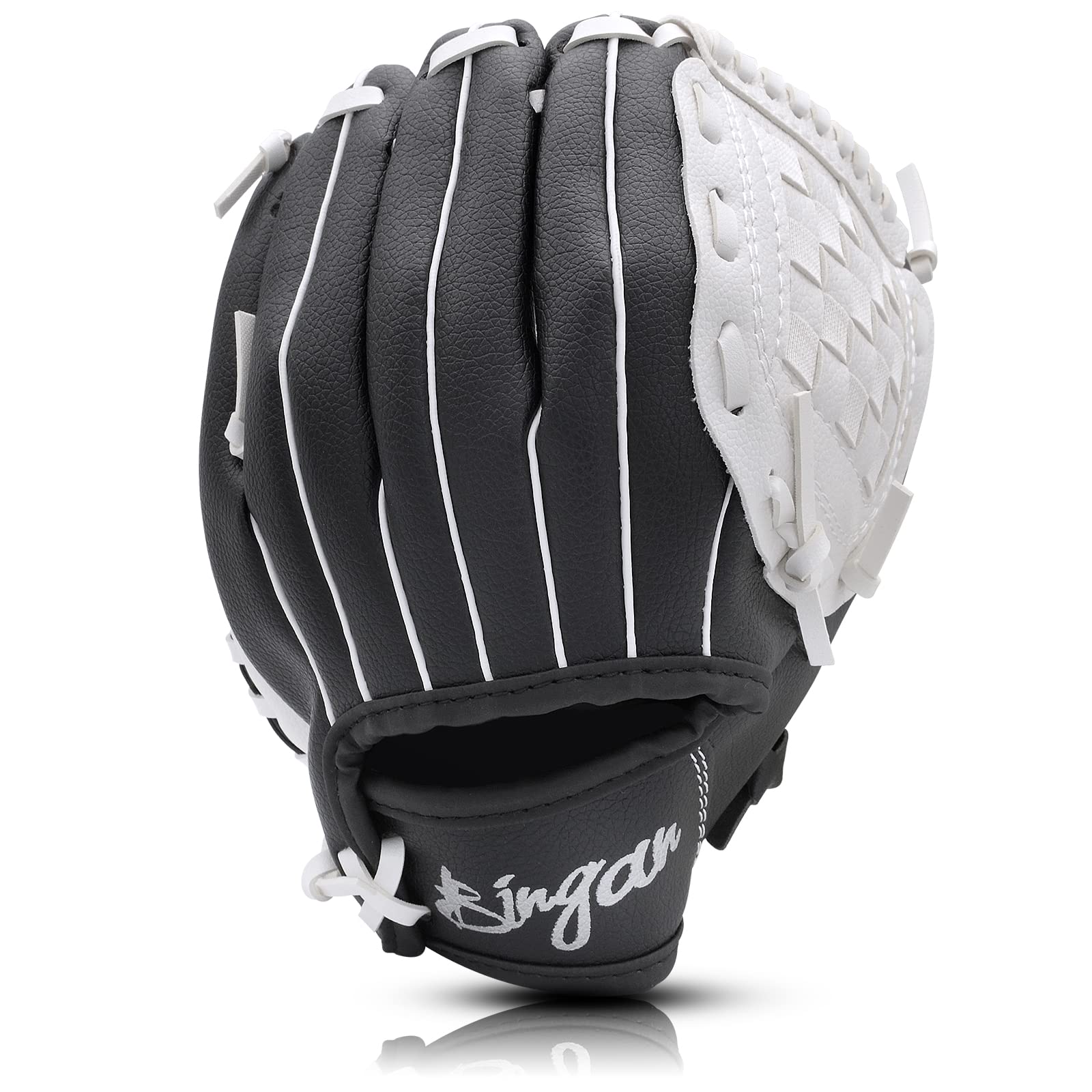 **Best Baseball & Softball Gloves for Kids, Youth & Adults (9.5