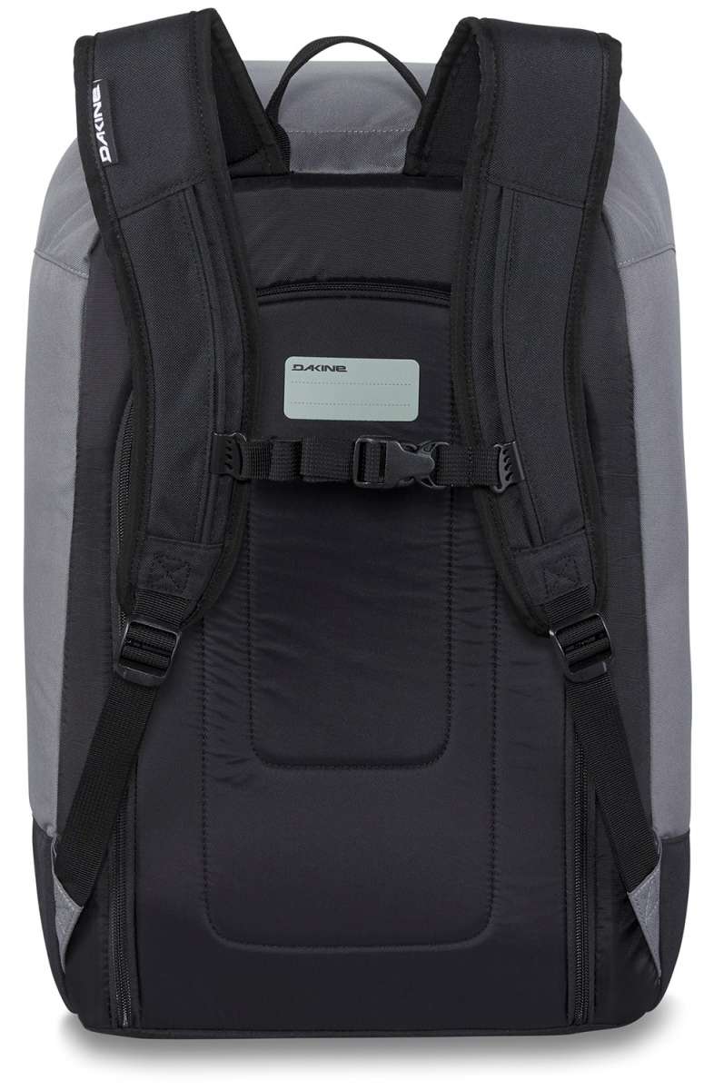 Dakine Boot Pack 50L 2024 - Waterproof Snowboard & Ski Gear Backpack for Men & Women - Perfect for Mountain Adventures, Travel & Winter Sports