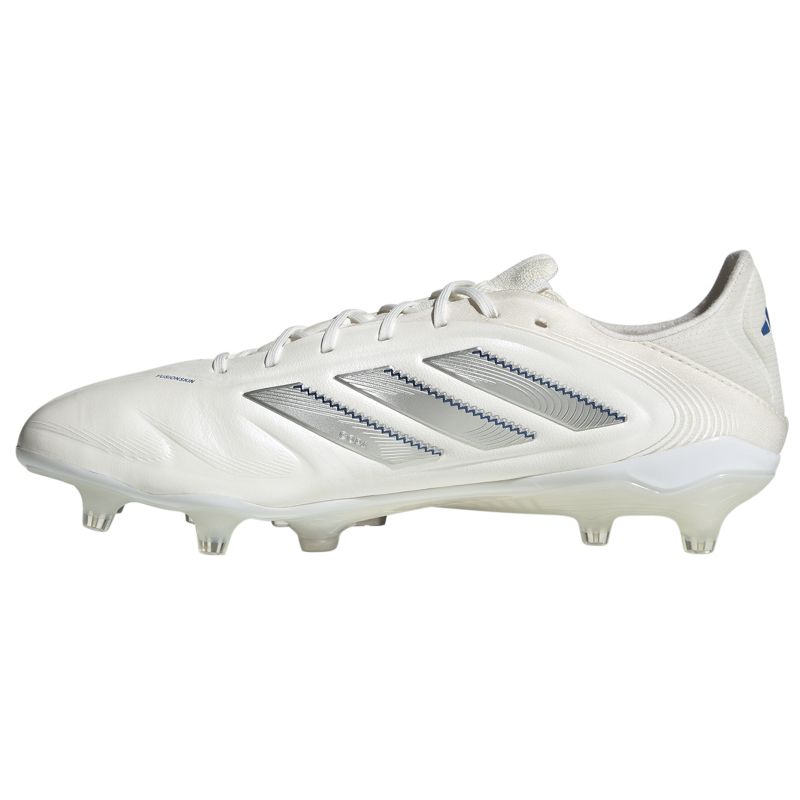 Adidas Copa Pure III Elite FG Men's Soccer Cleats - Lightweight Football Shoes for Firm Ground, High-Performance for Professional & Amateur Players - Perfect for Matches, Training & Outdoor Sports