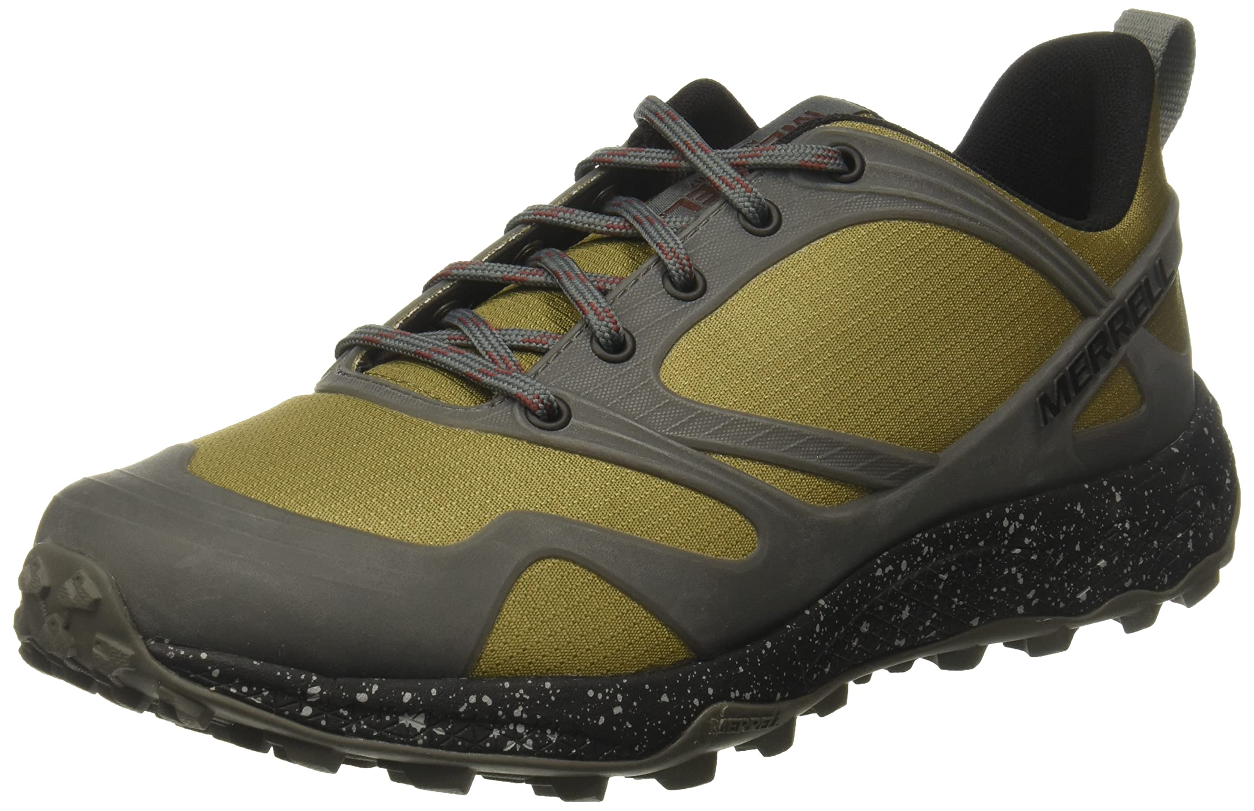 Merrell Men's Altalight Hiking Shoes - Lightweight Waterproof Trail Running Shoes for Outdoor Adventures, Hiking & Backpacking