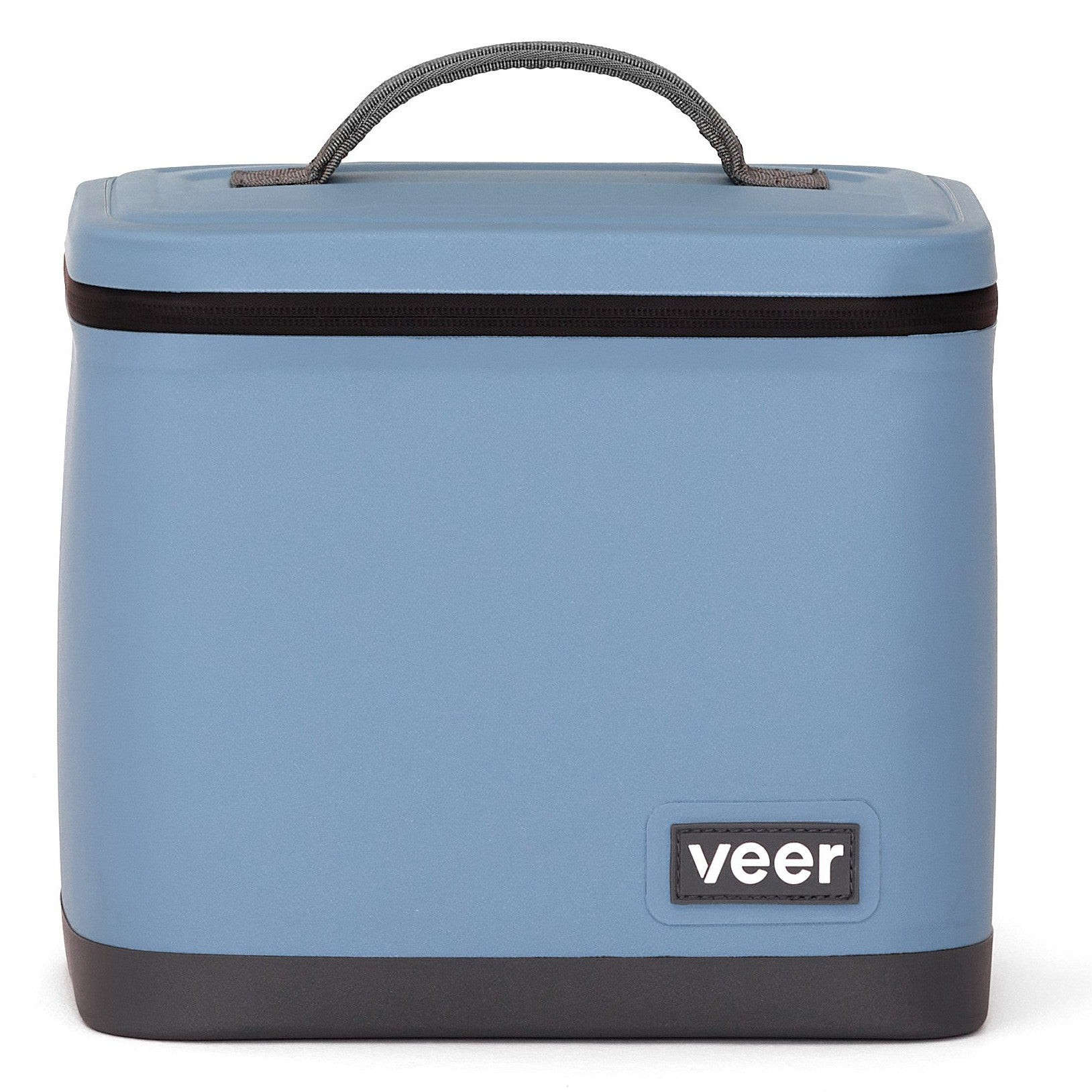 Veer Insulated Lunch Cooler Bag - Leakproof & Lightweight for Work, School, Picnics & Outdoor Activities | Keeps Food Fresh & Cold for Hours