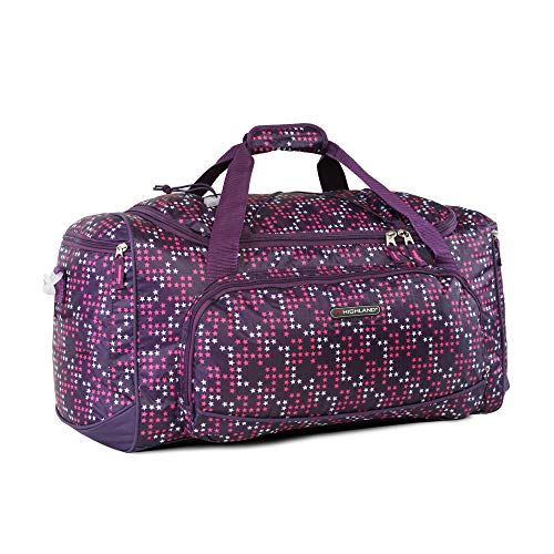 Twinkle Star Purple