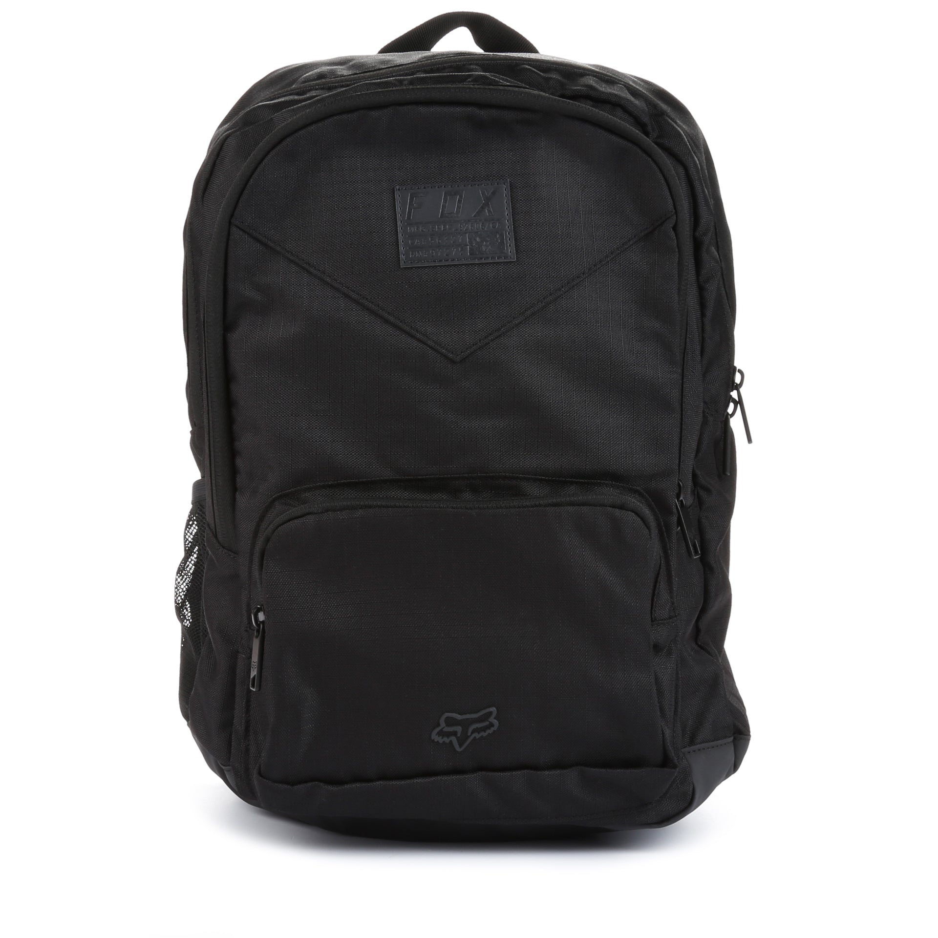 Fox Compliance Lock Up Backpack - Anti-Theft Secure Laptop Backpack for Work & Travel - Durable Waterproof Business Backpack for Men & Women - Perfect for Office, Commuting, and Outdoor Adventures