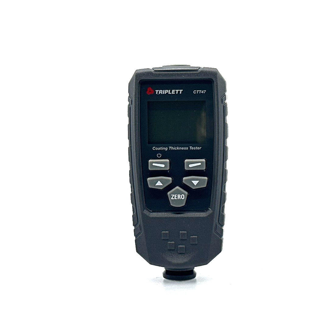 1000A True RMS AC Clamp Meter (CM1000) - Professional Electrical Tester for HVAC, Industrial & Home Use