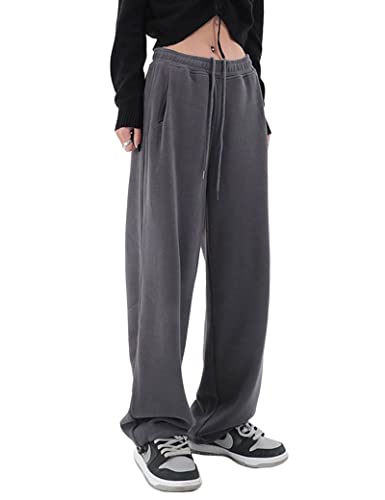 Dark Grey With Back Pockets