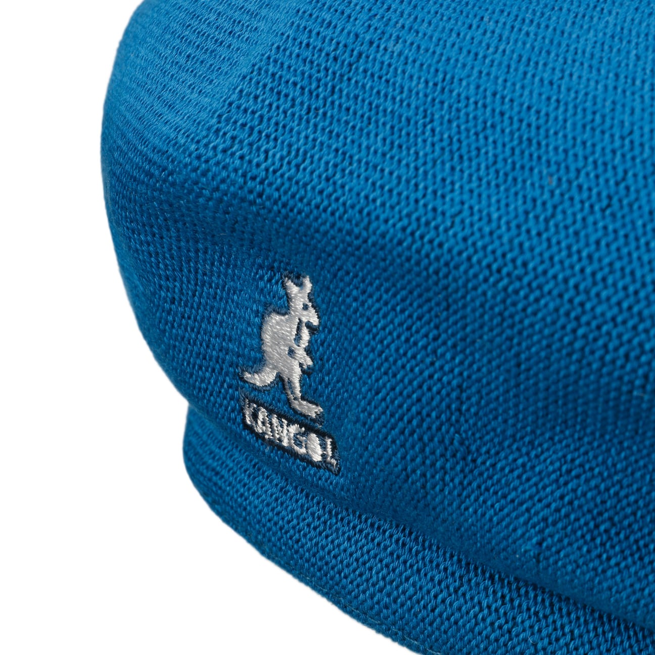 Kangol Bamboo Jax Basque Beret - Stylish Unisex Wool Hat for Men & Women | Perfect for Winter Fashion, Outdoor Activities & Casual Wear