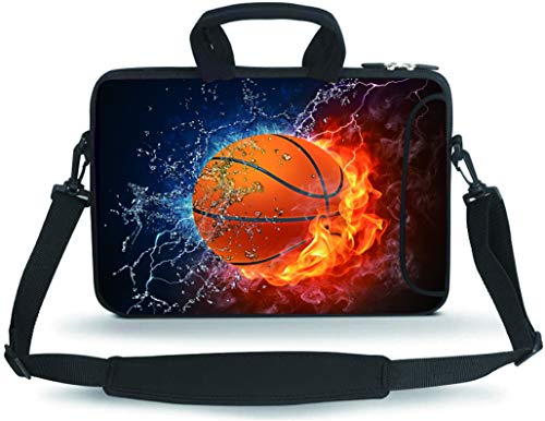 Basketball Fire
